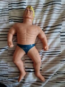 Stretch Armstrong Mister Muscolo RARE hasbro2016 used Vintage Retro