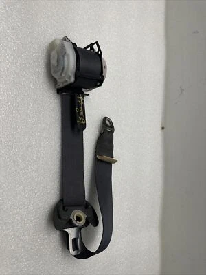 Cinturón de seguridad trasero derecho del lado del pasajero Lexus GX470 2003-2009 OEM Foto 1 de 4