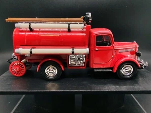 Matchbox Models of Yesteryear 1939 Bedford Tanker die-cast, Excellent Condition - Picture 1 of 11