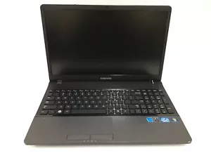 Samsung Notebook 300e Intel i3-2330M 12GB RAM No HDD No OS 15.6" - Picture 1 of 10