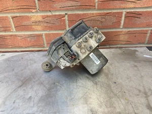 VW TIGUAN 5N 2011 MK1 ABS PUMP 5N0614109Q - Picture 1 of 3