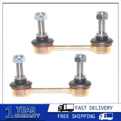 Kit de enlace de barra estabilizadora para Land Rover Range Rover 1995 Foto 1 de 2