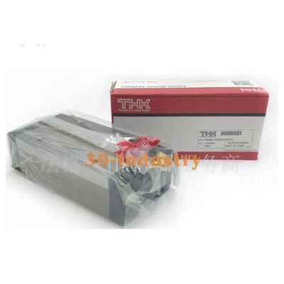 1Pcs New linear guide slider SHS45LV SHS45LV1SS 60*86*174（mm） - Image 1 of 3