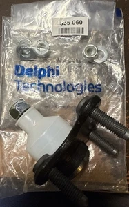 Delphi Left Front Suspension Lower Ball Joint for Volkswagen Audi - Picture 1 of 1
