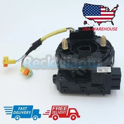 MUELLE RELOJ GN1Z14A664D Para Lincoln Corsair / Nautilus / Aviador / Navegador Foto 1 de 4