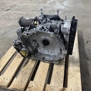 2020 CHEVROLET EQUINOX AWD 1.5L AUTOMATIC 6 SPEED TRANSMISSION GEAR BOX 96K OEM - Picture 1 of 17