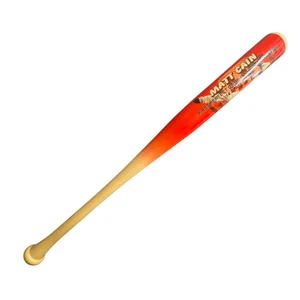 Bate Conmemorativo Juego Perfecto Matt Cain Gigantes de San Francisco Oficial Numerado - Imagen 1 de 11