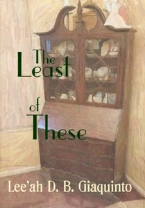 Giaquinto - The Least of These - Neues Hardcover- oder Gehäusebuch - J555z - Bild 1 von 1