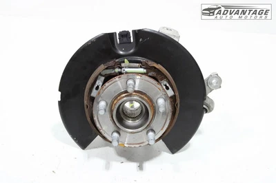 2020-2023 DODGE CARREGADOR TRASEIRO ESQUERDO RWD JUNTA DE EIXO E CUBO DE ROLAMENTO FABRICANTE DE EQUIPAMENTO ORIGINAL - Imagem 1 de 4