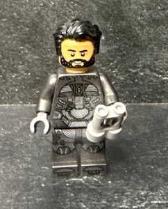 LEGO Duke Leto Atreides Minifigure Dune Ornithopter Set 10327 dun004 - Picture 1 of 2