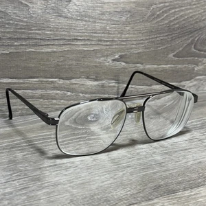 Centennial Pilotenbrille Brillengestell 56-20-145 Gunmetal CEN-16-61 RX Optical Metal - Bild 1 von 11
