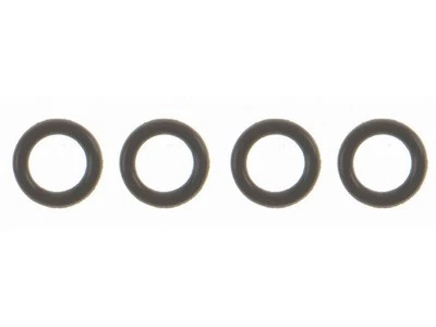 Junta tórica inferior para inyector de combustible Pontiac Sunrunner 1995-1997 Felpro 68926RZSB 1996 Foto 1 de 2