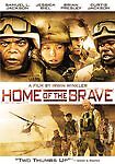 ~ HOME OF THE BRAVE ~ DVD 2007 SAMUEL L. JACKSON IRAQ WAR RATED R JESSICA BIEL ~