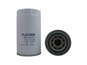 Engine Oil Filter fits 2011-2019 Ford F-250 Super Duty,F-350 Super Duty F-450 Su - Picture 1 of 2