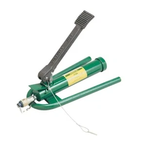 Greenlee Pompa 1725 piedi - Ricondizionata - Foto 1 di 1