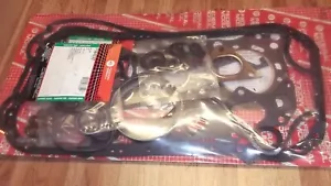 ROVER 216 NEW FULL ENGINE GASKET SET - MAY ALSO FIT HONDA CIVIC & CRX - Picture 1 of 2