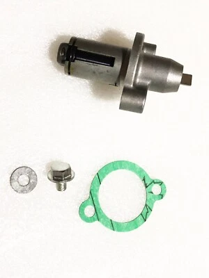 Chain Tensioner and Gasket Fit Hisun 750ATV UTV Massimo RK Range Strike Vector - Image 1 of 4