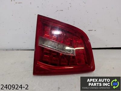 OEM 2005-2011 AUDI A6 3,0 L FACELIFT LUZ TRASERA INTERIOR LADO CONDUCTOR IZQUIERDO Foto 1 de 4