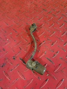 1980 Kawasaki KLX250 Shifter Assembly - Picture 1 of 8