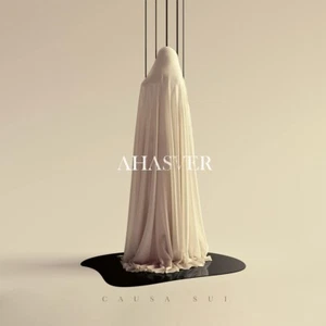 CD Causa Sui Ahasver Digipack (K222) - Bild 1 von 1