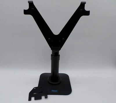 Revel Apple iPad Adjustable Retail Metal Stand for 12.9" Apple iPad Pro -any gen - Image 1 of 4