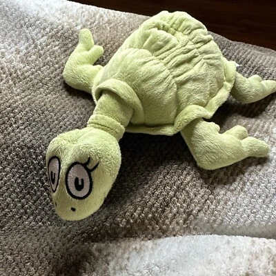 Dr Seuss Universal Studios Parks What Pet Should I Get? Plush Yup Yup Turtle - image 1 of 4