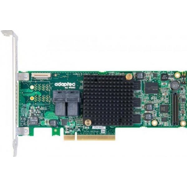 Adaptec 8805 (2277500-R) 8-port intern SATA/SAS RAID Controller