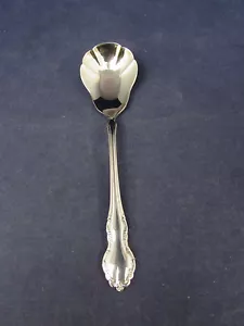 Oneida Posate Inox - TENNYSON (Vecchio) - Cucchiaio da Zucchero - CUBO - Foto 1 di 3
