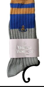 Vivienne Westwood socks Adult New
