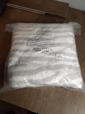 Manta Mudpie Zebra Chenelle Foto 1 de 4