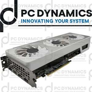 SCHEDA VIDEO GAMING NVIDIA GEFORCE RTX 3070 8GB GDDR6 - Foto 1 di 3