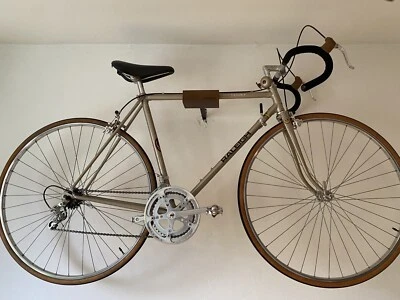 Raleigh Rennrad / Zoop Zoetemelk / 100% Original - Bild 1 von 4