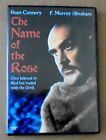 The Name Of The Rose - Dvd (1986)