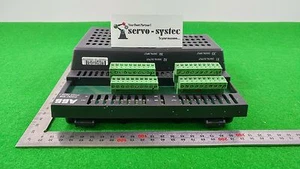 ABB ROBOTIC I/O MODULE DSQC328 3HAB7229-1 (USED) DHL INT'L SHIPPING - Picture 1 of 7