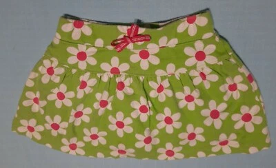 Pantalón corto Carters bebé niña talla 5t Foto 1 de 3