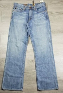 AG The Prime Men's Relaxed Straight Leg Jeans sz 31x32 - Picture 1 of 6
