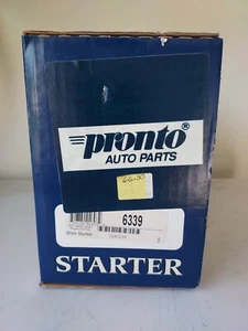 Starter USA Industries 6339 New - Foto 1 di 6