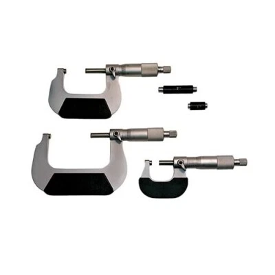 Proform Parts 67436 - Proform Outside Micrometers - Image 1 of 3