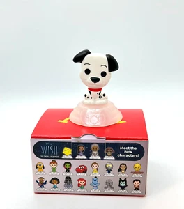 2023 McDONALD'S Disney's 100 Year Anniversary Happy Meal Toy Pongo Figure - Picture 1 of 4