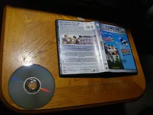 Major League 2/Major League 3 (DVD, 2006) - Imagen 1 de 1