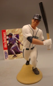LOOSE 1997 SLU STARTING LINEUP FIGURE ALEX RODRIGUEZ SEATTLE MARINERS - Picture 1 of 4
