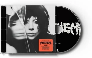 Lady Gaga : Mayhem (2025 Standard Edition CD) - Picture 1 of 1