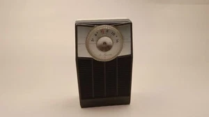 Vintage 1960’s ROSS Transistor Solid State Transceiver Model RE-101 W/Box Works - Picture 1 of 5