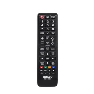 Telecomando di ricambio per TV LCD LED universale Samsung RM-L1088+ - Foto 1 di 1