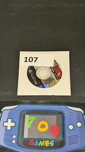 True Crime: New York City Nintendo Gamecube Disc Only - Picture 1 of 2