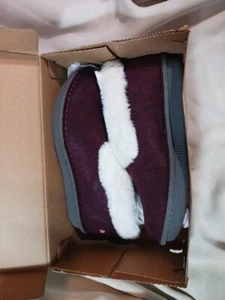 Cloudsteppers by Clarks A Women Red Size 10M - Picture 1 of 4