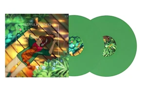 Lofi Girl - Lofi Girl Presents Restful Holidays - Vinyl LP - Brand New */1000 - Picture 1 of 2