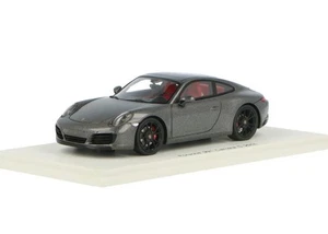 Modellino auto pressofuso Spark 1/43 Porsche 911 991 Carrera S Coupé 2016 - Foto 1 di 1