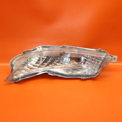 ЛЕВЫЙ ПРОТИВОТУМАННЫЙ ФОНАРЬ TOYOTA CAMRY 2015 2016 2017 945233 ОТ ОРИГИНАЛЬНОГО ПРОИЗВОДИТЕЛЯ - Изображение 1 из 4