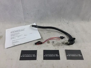Kit de reparación de batería de litio para AGM Porsche 911 Carrera Turbo E2 Cayenne - Imagen 1 de 7